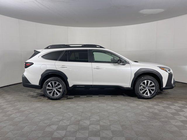 new 2025 Subaru Outback car, priced at $34,364
