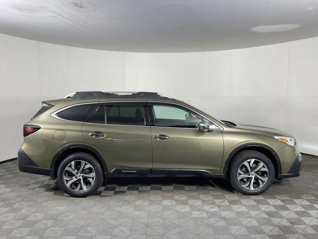 used 2020 Subaru Outback car, priced at $25,997