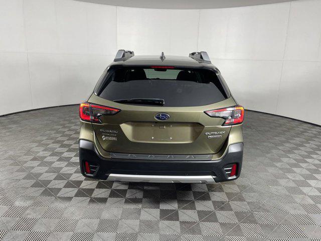 used 2020 Subaru Outback car, priced at $25,997