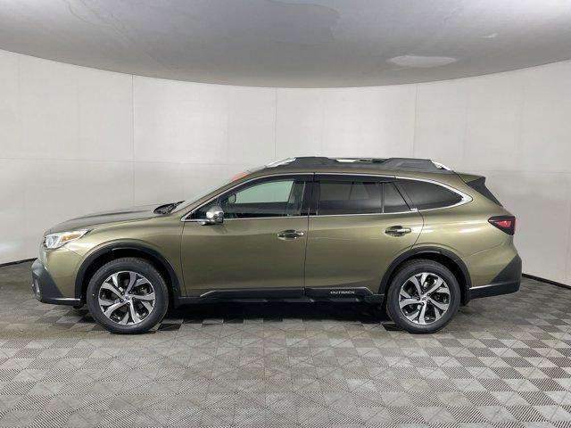 used 2020 Subaru Outback car, priced at $25,997