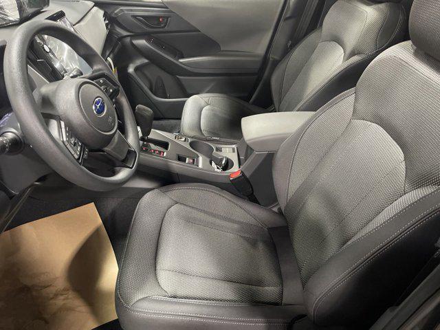 new 2024 Subaru Crosstrek car, priced at $28,612