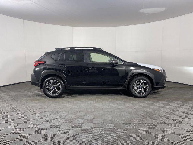 new 2024 Subaru Crosstrek car, priced at $28,612