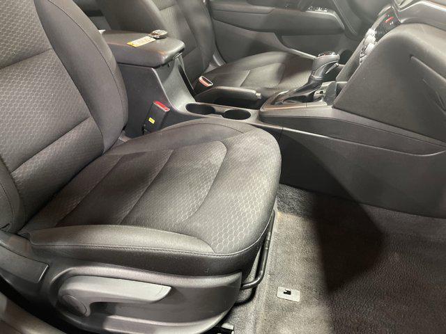 used 2019 Hyundai Elantra car, priced at $14,497