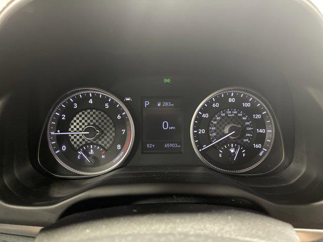 used 2019 Hyundai Elantra car, priced at $14,497