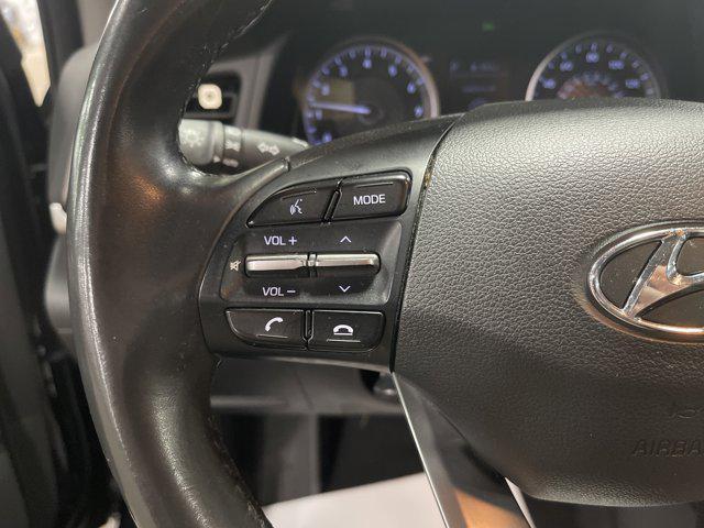 used 2019 Hyundai Elantra car, priced at $14,497