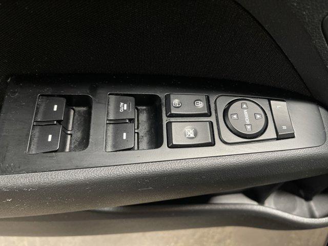 used 2019 Hyundai Elantra car, priced at $14,497