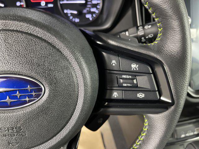 new 2025 Subaru Ascent car, priced at $43,482