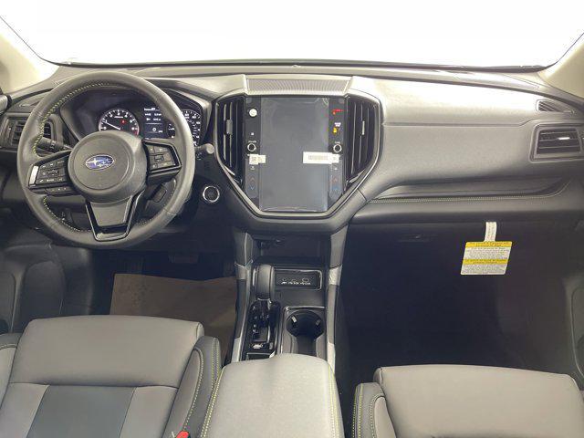 new 2025 Subaru Ascent car, priced at $43,482