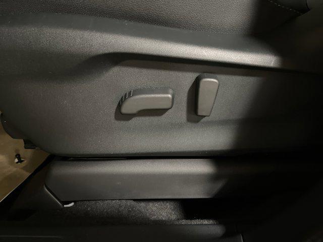 new 2025 Subaru Ascent car, priced at $43,482