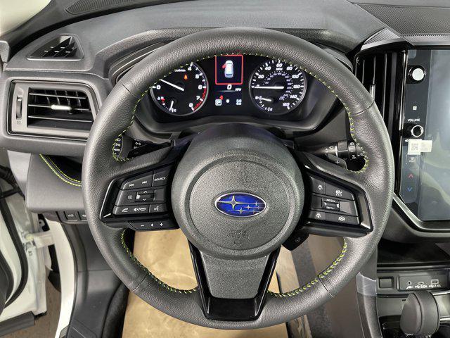 new 2025 Subaru Ascent car, priced at $43,482