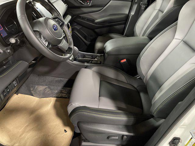new 2025 Subaru Ascent car, priced at $43,482
