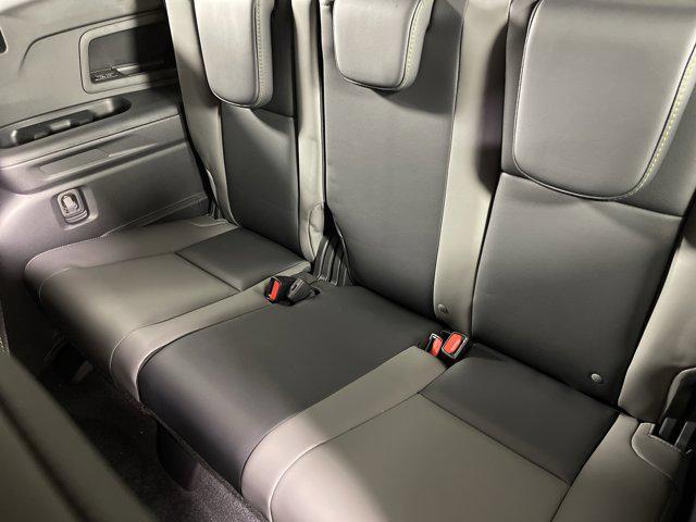 new 2025 Subaru Ascent car, priced at $43,482