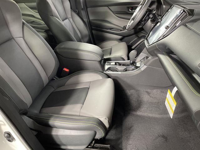 new 2025 Subaru Ascent car, priced at $43,482