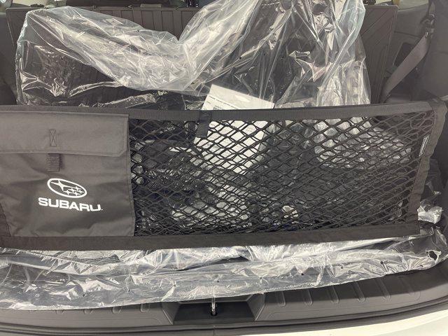 new 2025 Subaru Ascent car, priced at $43,482
