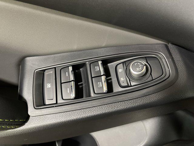 new 2025 Subaru Ascent car, priced at $43,482