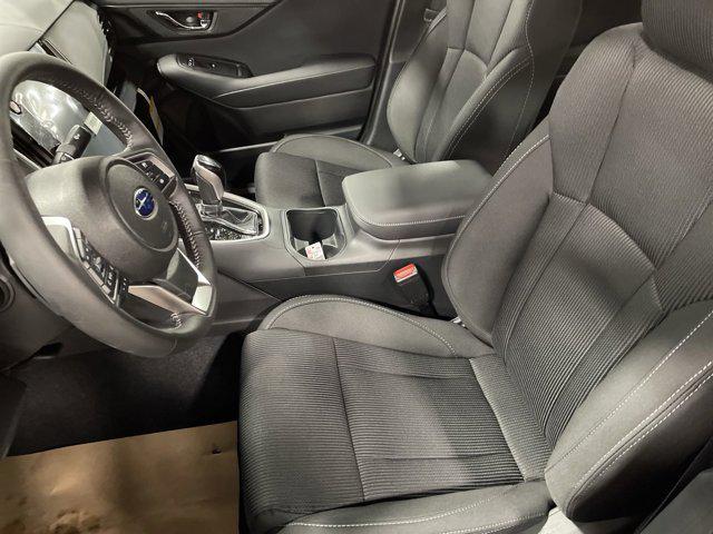 new 2025 Subaru Legacy car, priced at $28,056