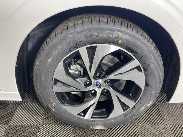 new 2025 Subaru Legacy car, priced at $31,304