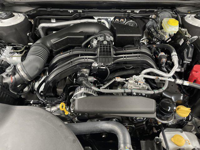 new 2025 Subaru Legacy car, priced at $31,304