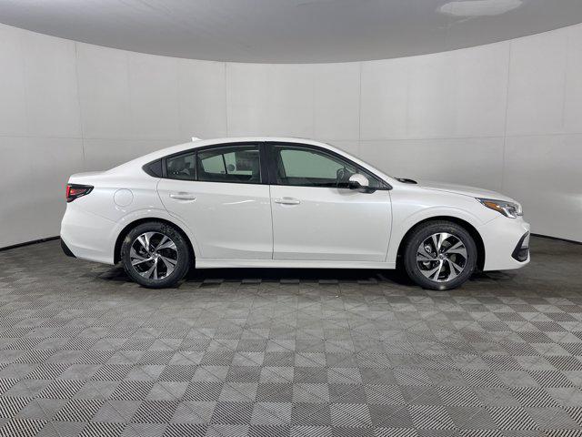 new 2025 Subaru Legacy car, priced at $31,304
