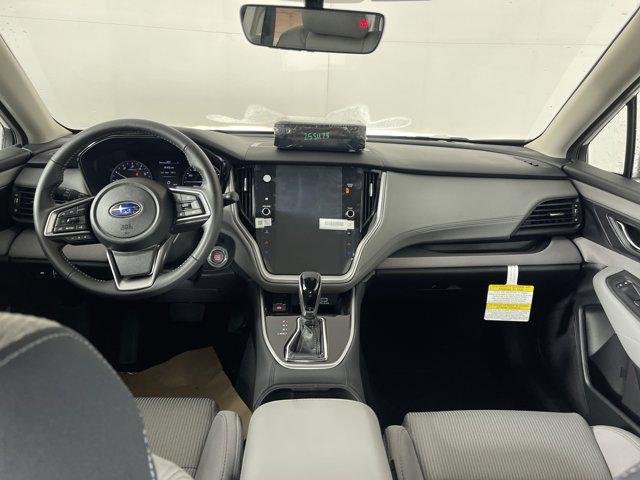 new 2025 Subaru Legacy car, priced at $31,304
