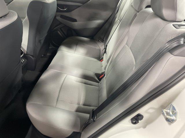 new 2025 Subaru Legacy car, priced at $31,304