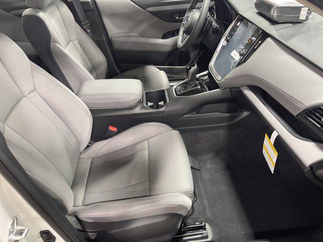 new 2025 Subaru Legacy car, priced at $31,304