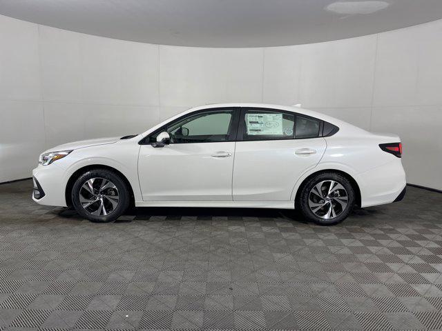 new 2025 Subaru Legacy car, priced at $31,304