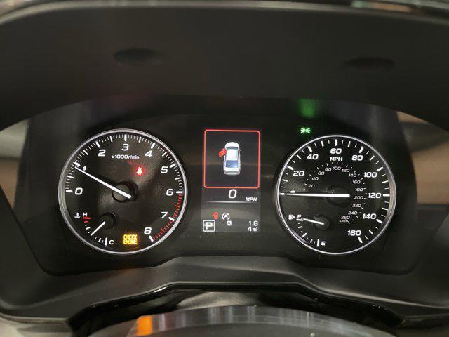 new 2025 Subaru Legacy car, priced at $31,304