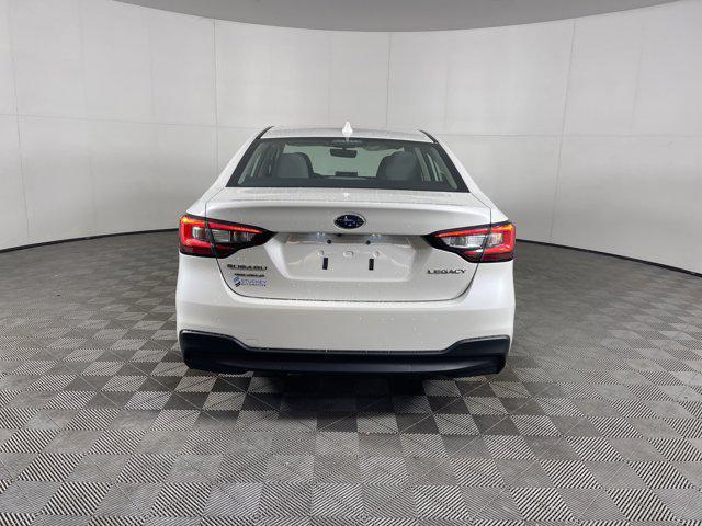 new 2025 Subaru Legacy car, priced at $31,304