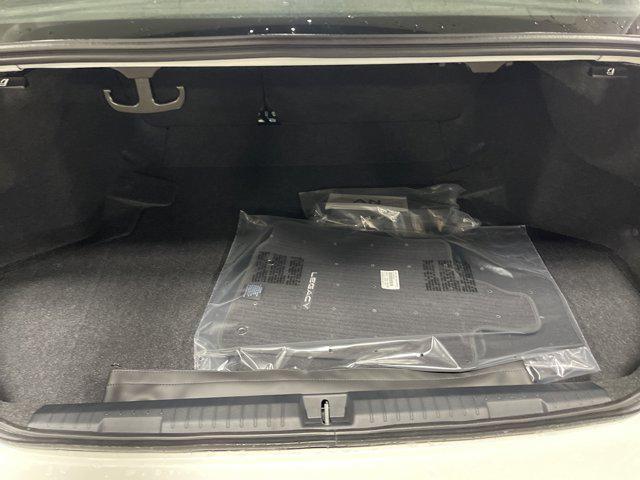 new 2025 Subaru Legacy car, priced at $31,304