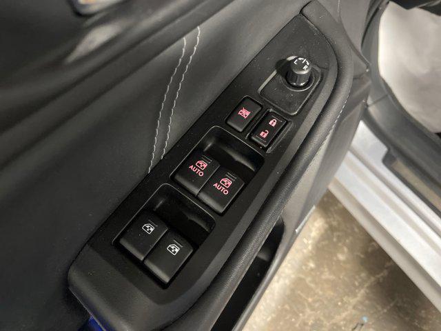 used 2019 Subaru Legacy car, priced at $19,997