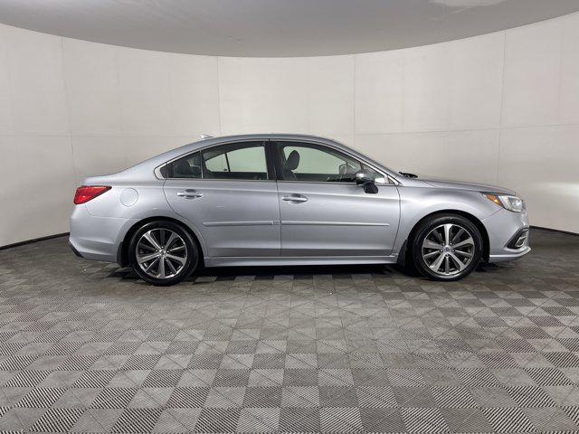used 2019 Subaru Legacy car, priced at $19,997