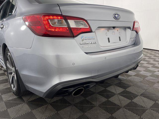 used 2019 Subaru Legacy car, priced at $19,997