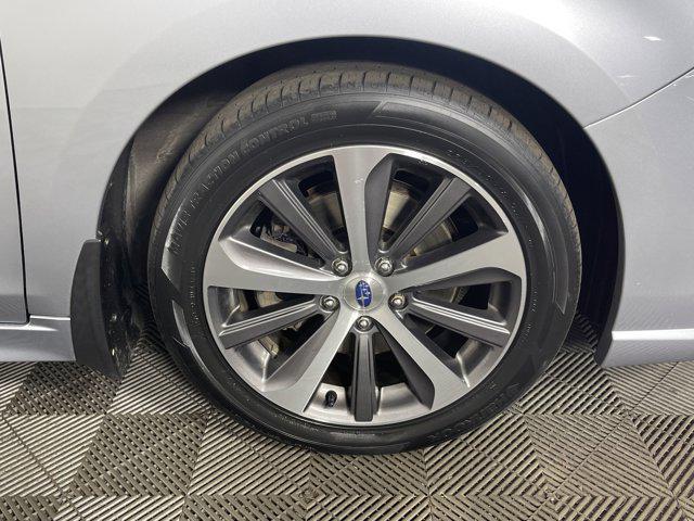 used 2019 Subaru Legacy car, priced at $19,997