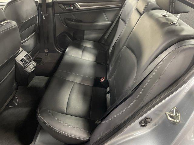 used 2019 Subaru Legacy car, priced at $19,997