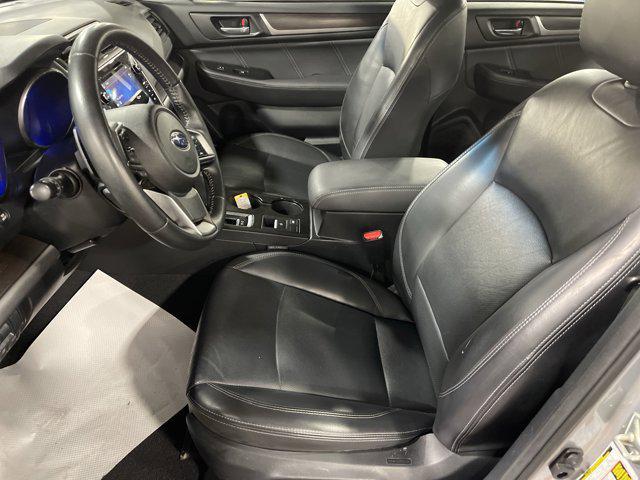 used 2019 Subaru Legacy car, priced at $19,997