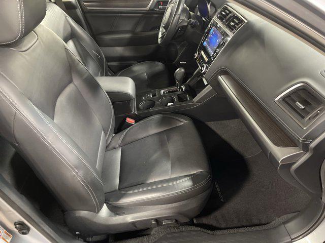 used 2019 Subaru Legacy car, priced at $19,997