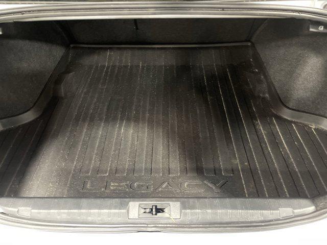 used 2019 Subaru Legacy car, priced at $19,997