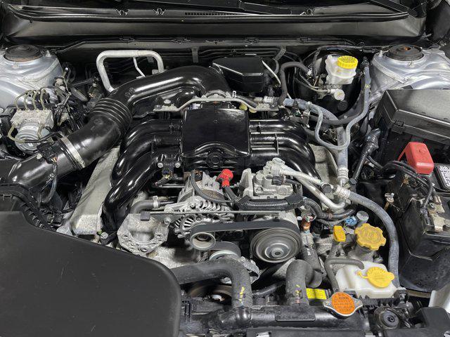 used 2019 Subaru Legacy car, priced at $19,997