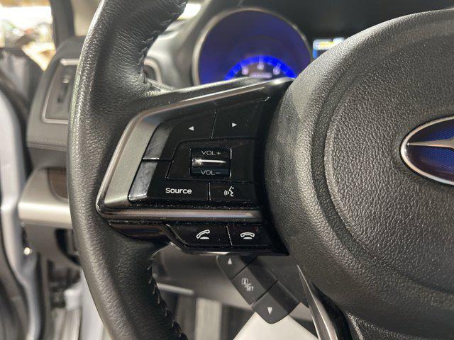 used 2019 Subaru Legacy car, priced at $19,997