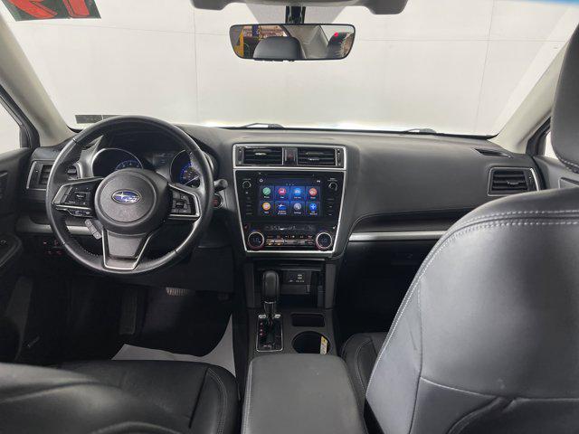 used 2019 Subaru Legacy car, priced at $19,997