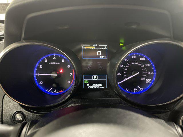 used 2019 Subaru Legacy car, priced at $19,997