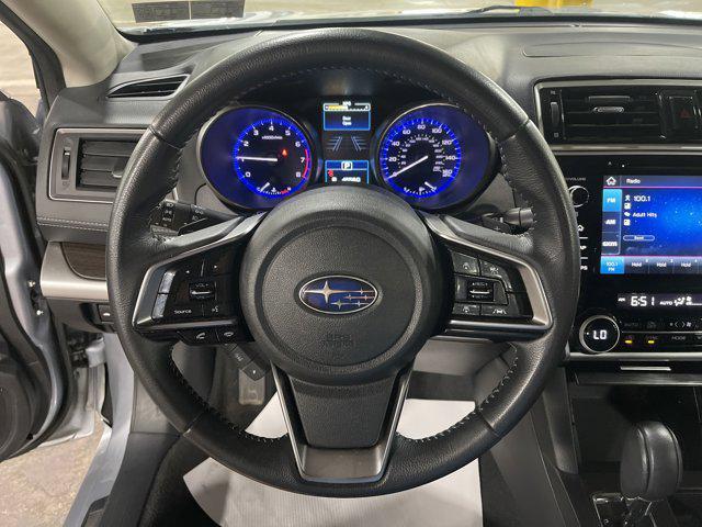 used 2019 Subaru Legacy car, priced at $19,997