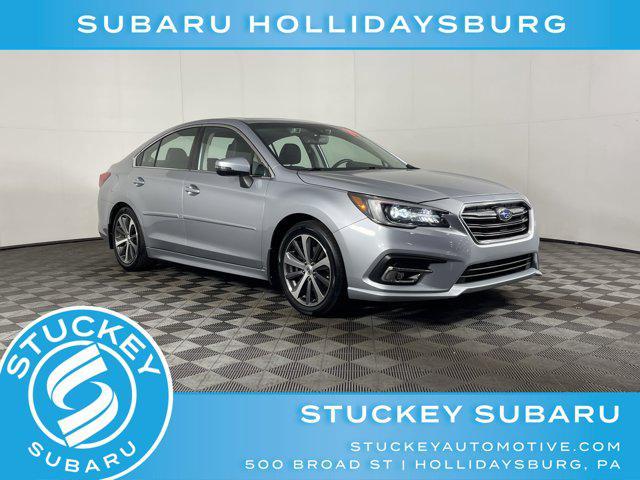 used 2019 Subaru Legacy car, priced at $19,997