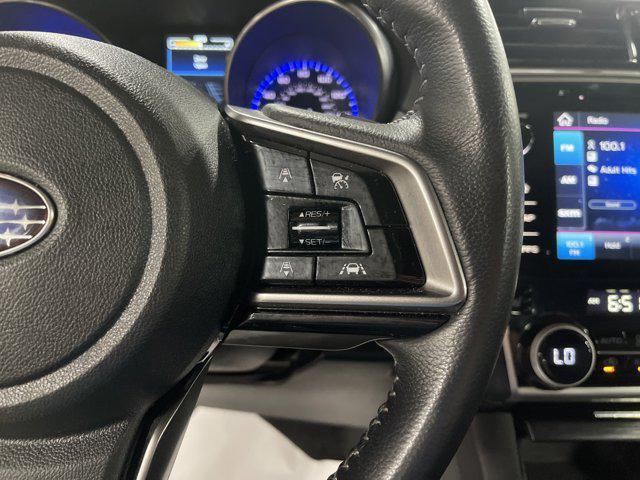 used 2019 Subaru Legacy car, priced at $19,997