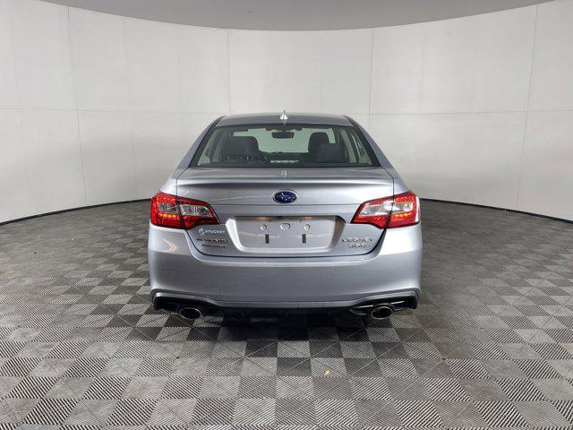 used 2019 Subaru Legacy car, priced at $19,997