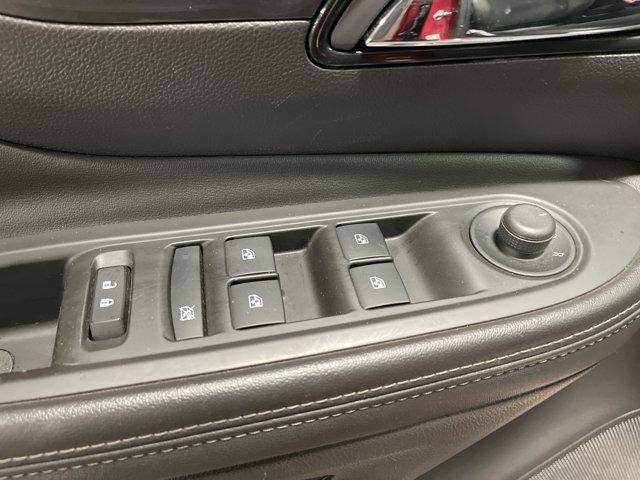 used 2018 Buick Encore car, priced at $13,997
