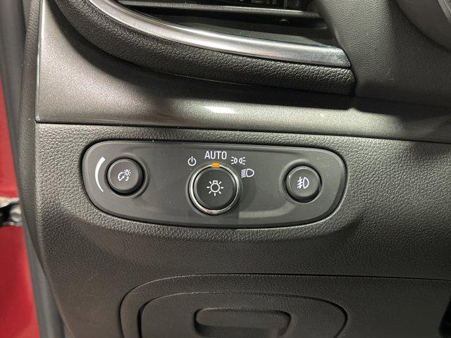 used 2018 Buick Encore car, priced at $13,997