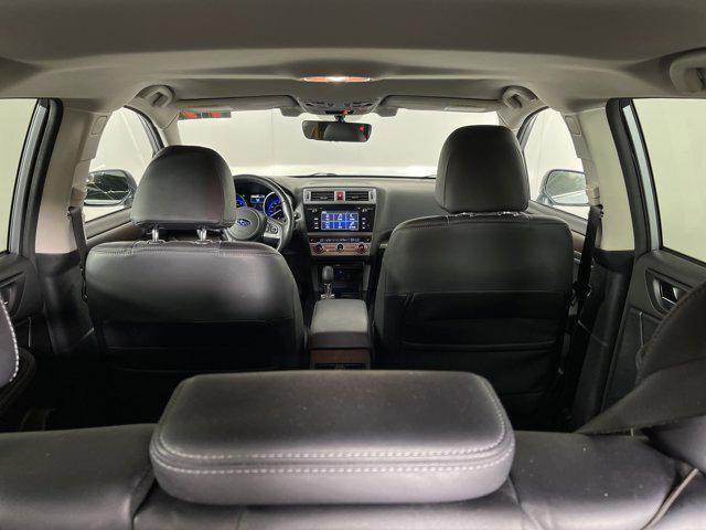 used 2017 Subaru Outback car, priced at $12,997