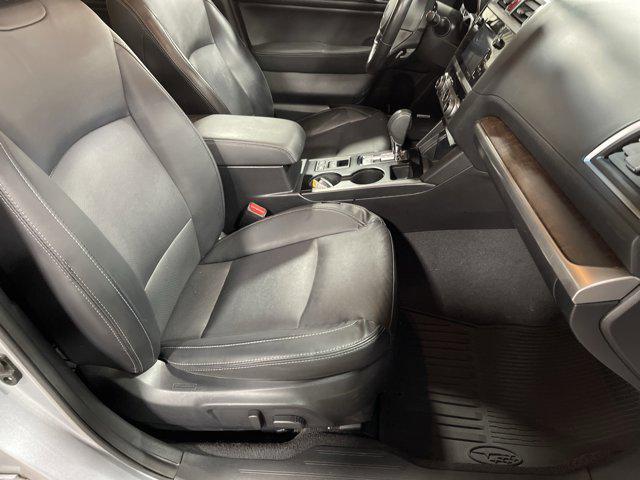 used 2017 Subaru Outback car, priced at $12,997